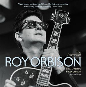 The Authorized Roy Orbison image number 0