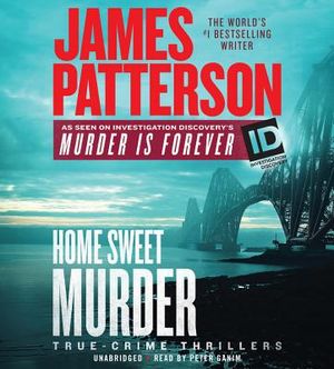 Home Sweet Murder image number 0