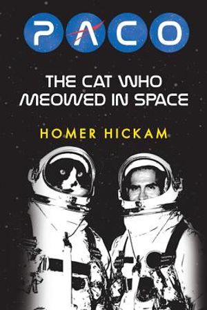 Paco: The Cat Who Meowed in Space image number 0