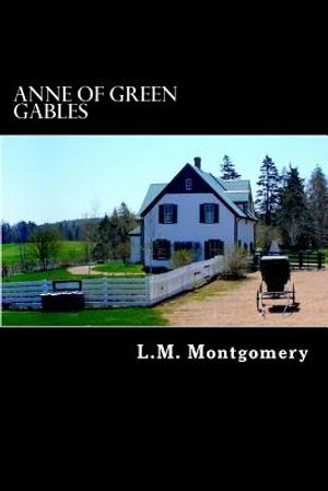 Anne of Green Gables image number 0