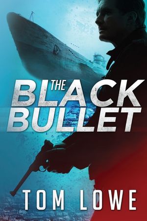 The Black Bullet image number 0