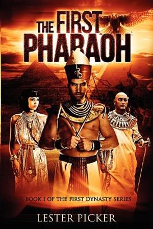 The First Pharaoh image number 0