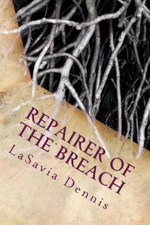 Repairer of the Breach image number 0