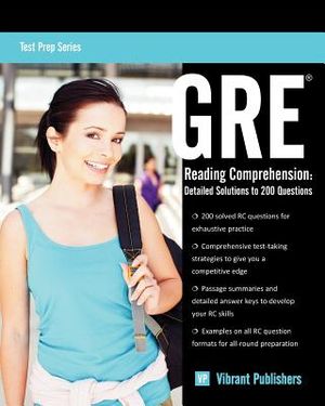 GRE Reading Comprehension image number 0