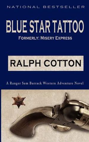 Blue Star Tattoo image number 0
