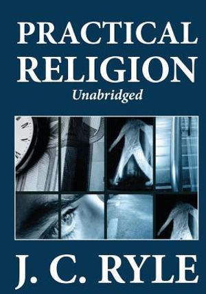 Practical Religion (Unabridged) image number 0