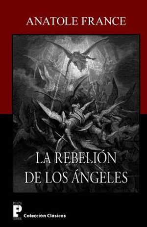 La rebelion de los angeles image number 0