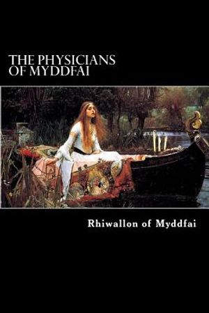 The Physicians of Myddfai image number 0