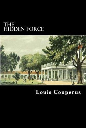 The Hidden Force image number 0