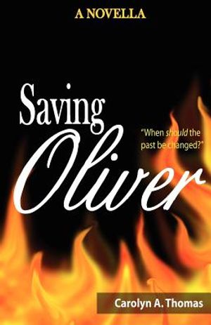 Saving Oliver (A Novella) image number 0