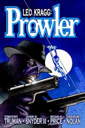 Leo Kragg: Prowler image number 0