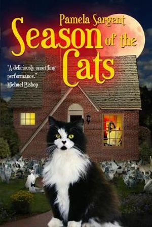 Season of the Cats image number 0