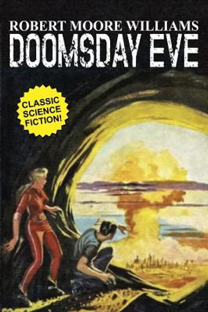 Doomsday Eve image number 0