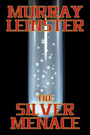 The Silver Menace image number 0
