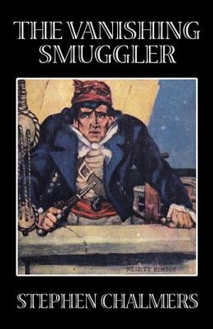 The Vanishing Smuggler image number 0