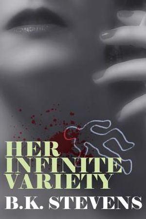 Her Infinite Variety image number 0