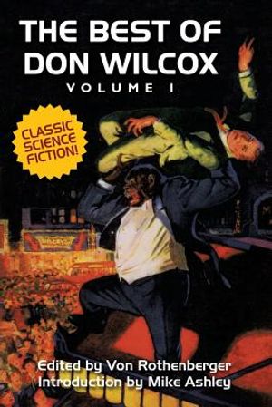 The Best of Don Wilcox, Vol. 1 image number 0