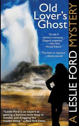 Old Lover's Ghost image number 0