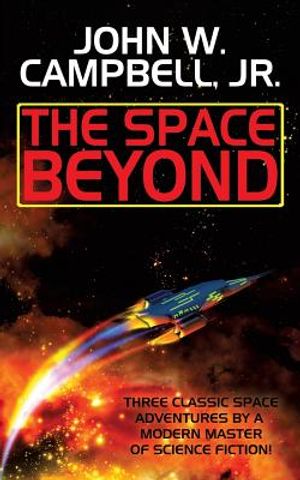 The Space Beyond image number 0