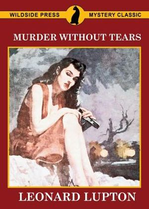 Murder Without Tears image number 0