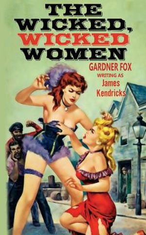The Wicked, Wicked Women image number 0