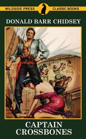 Captain Crossbones image number 0
