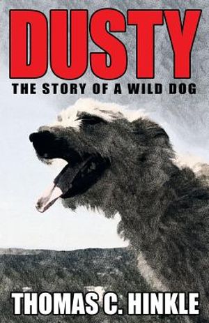 Dusty: The Story of a Wild Dog image number 0