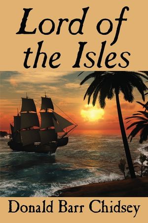 Lord of the Isles image number 0