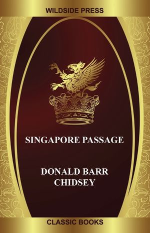 Singapore Passage image number 0