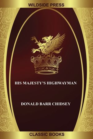 His Majesty's Highwayman image number 0