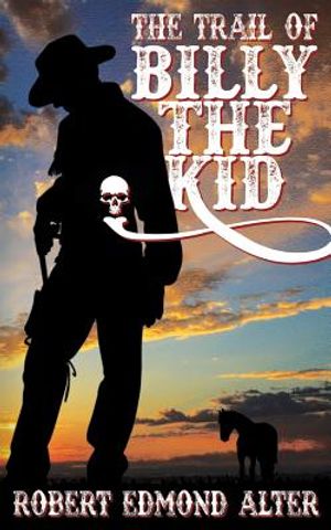 The Trail of Billy the Kid image number 0
