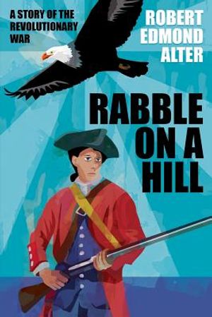 Rabble on a Hill image number 0