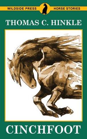 Cinchfoot image number 0