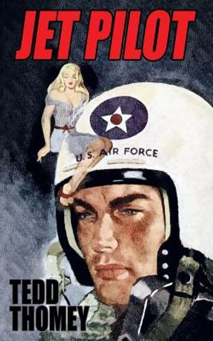Jet Pilot image number 0