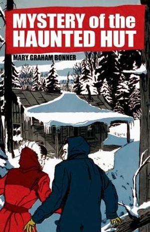 Mystery of the Haunted Hut image number 0