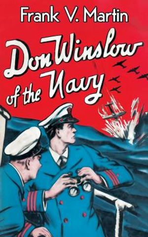Don Winslow of the Navy image number 0