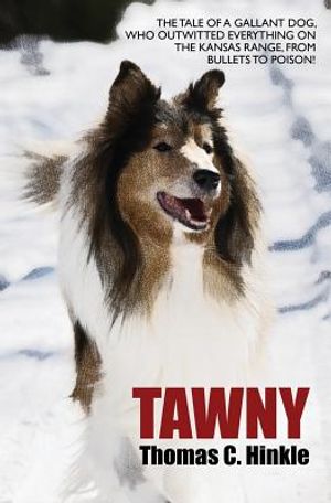 Tawny image number 0