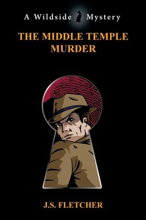 The Middle Temple Murder image number 0