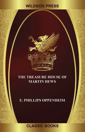 The Treasure House of Martin Hews image number 0