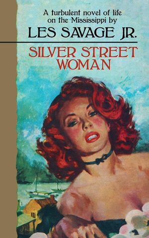 Silver Street Woman image number 0