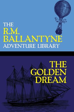 The Golden Dream image number 0