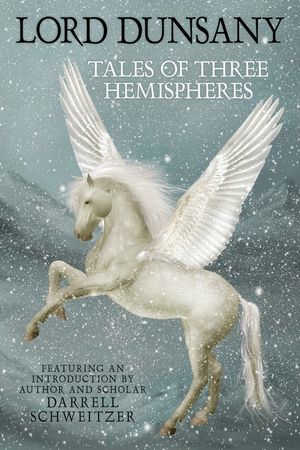 Tales of Three Hemispheres image number 0