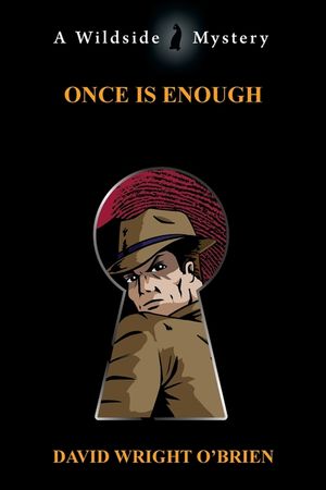 Once Is Enough image number 0