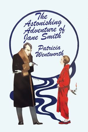 The Astonishing Adventure of Jane Smith image number 0