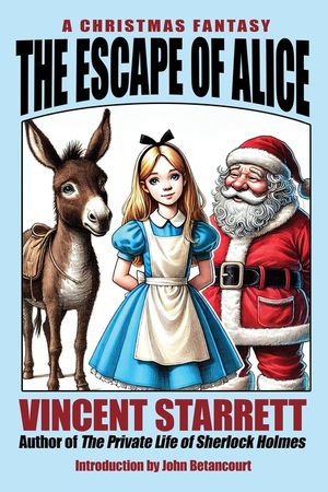 The Escape of Alice image number 0