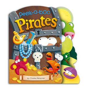 Peek-A-Boo Pirates image number 0