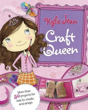 Kylie Jean Craft Queen image number 0
