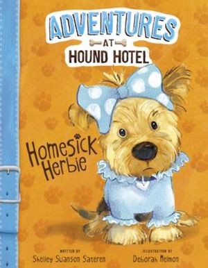 Homesick Herbie image number 0