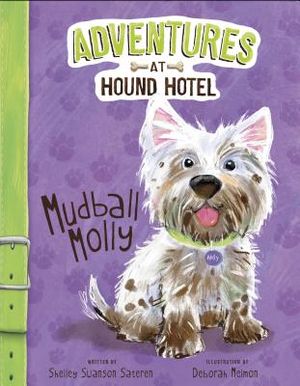 Mudball Molly image number 0