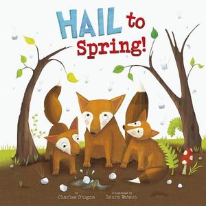 Hail to Spring! image number 0